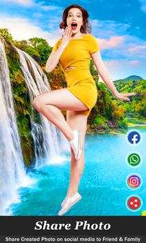 Auto Background Eraser скриншот 5