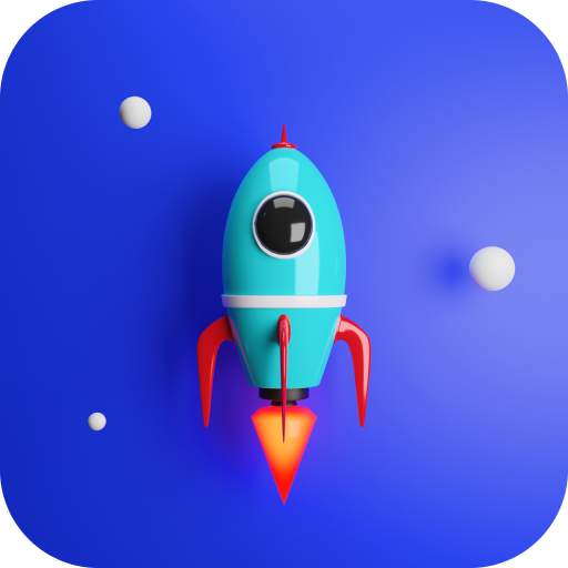 Rocket Cleaner & Virus Scan 1.02