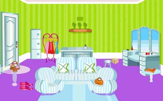 Escape Games-Puzzle Rooms 3 screenshot 7