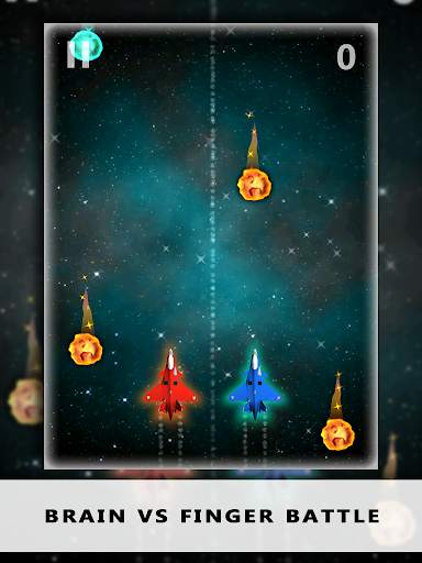 2 Jets 3D screenshot 10