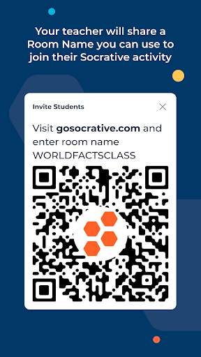 Socrative Student screenshot 3