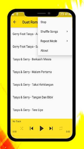 Duet Populer OM Adella screenshot 5