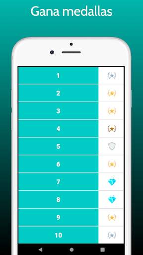 Tablas de Multiplicación screenshot 3