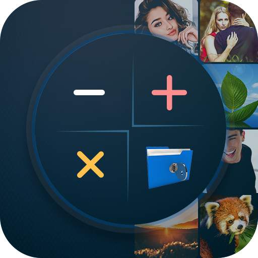 Calculator - Photo Vault & Video Vault Hide Photos 5.0.2