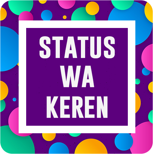 Status wa Keren 2020 आइकन