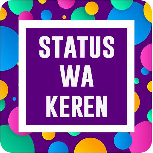 Status wa Keren 2020 2.0