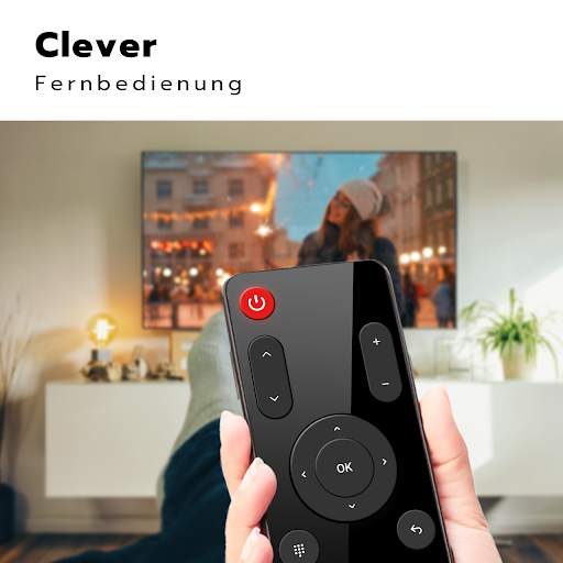 Universal fernbedienung TV screenshot 6