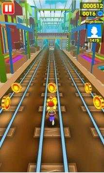 Subway Bus Rush screenshot 4