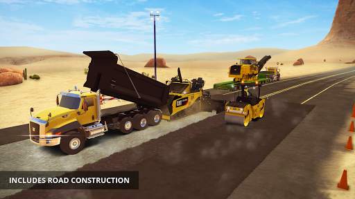CS2 - Partner Edition screenshot 4