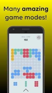 Block Puzzle - Legend Wood screenshot 4