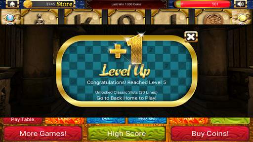 Terracotta Slots | Free Slots screenshot 8