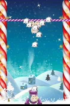 Bubble Shooter Naruto screenshot 5
