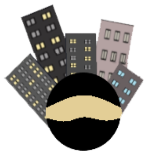 Ninja Climbing icon