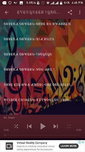 IGBO HIGHLIFE MUSIC COLLECTION screenshot 6
