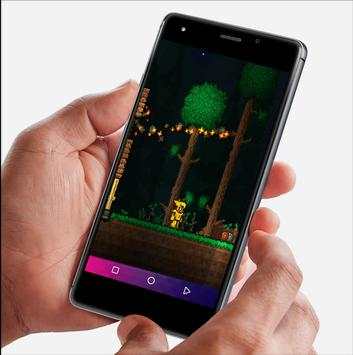 Guide For Terraria screenshot 3