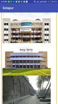 Solapur City screenshot 5