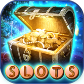 Slots: Treasures of the Deep icon