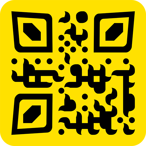 ikon QR Code Scanner Ultra Light