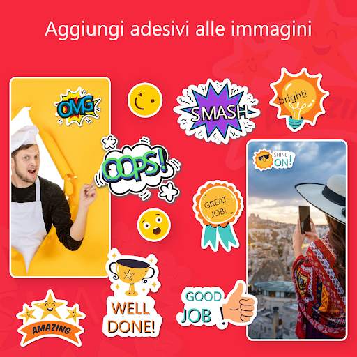 Filtri Instagram Per Foto screenshot 7