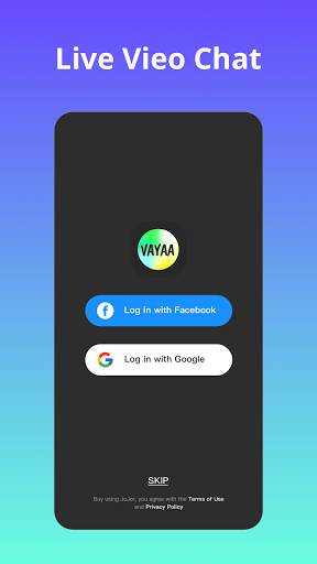 VaYaa Lite screenshot 1