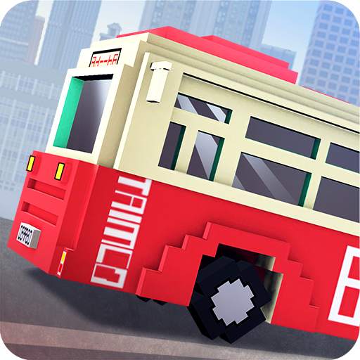 Coach Bus Simulator Craft 1.6