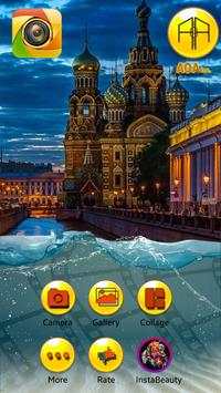 Retro Camera - Free Photo Editor 9 تصوير الشاشة