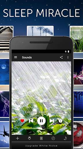 White Noise Lite 1 تصوير الشاشة