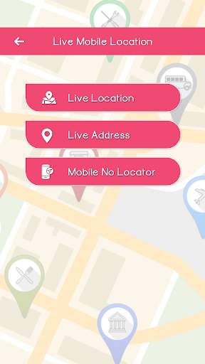 Live Location Mobile Number - Phone Number Tracker screenshot 5