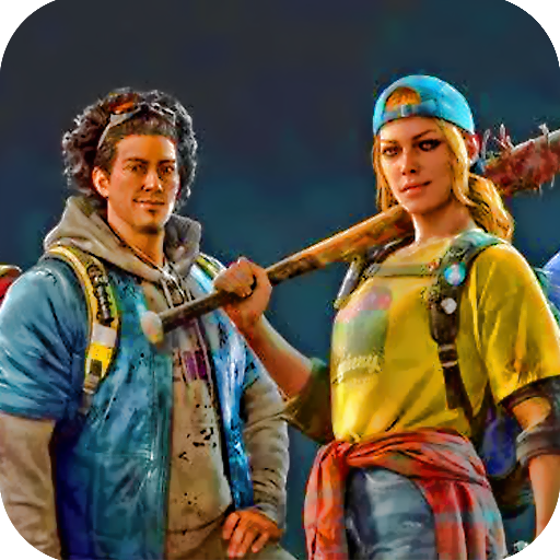 Back 4 Blood Beginner's Guide icon