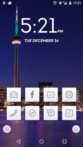 SLT Toronto screenshot 2