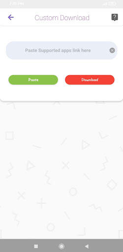 Video downloader 2021 screenshot 4