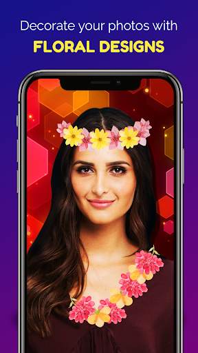 Photo Editor: Pics, Filters & Glitter Effects screenshot 9