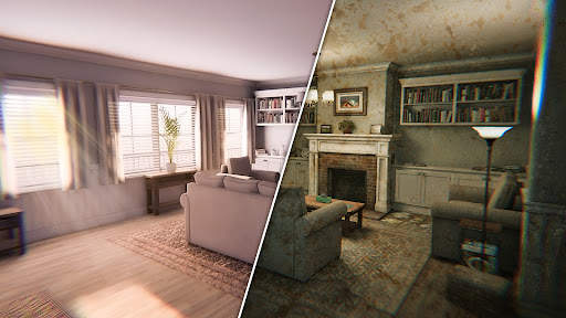 Hoarding Cleaning Simulator 3d screenshot 4