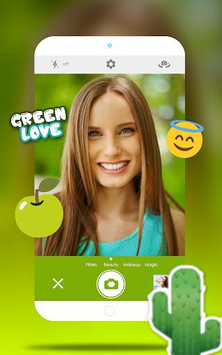 Beauty Camera Selfie Pro screenshot 2