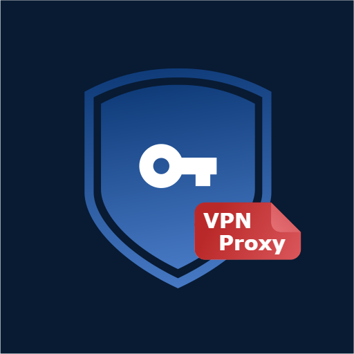Free VPN &amp; Proxy आइकन