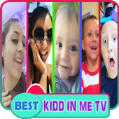 Kidd In Me Tv icon