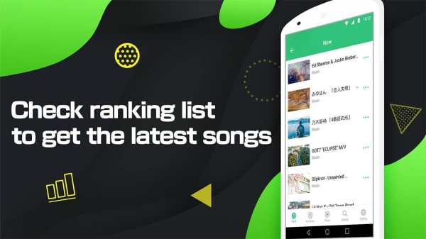 Free Music Player - MusicTuneBox | with Data Save screenshot 3