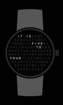 Flash Clock screenshot 4