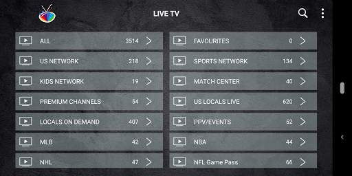 Tv Time screenshot 4