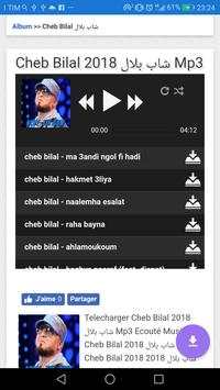 telecharger Mp3 Rai 2019 screenshot 1