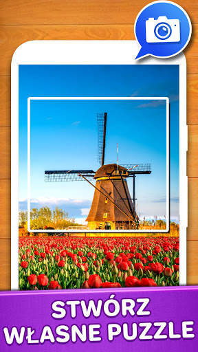 Układanka: Jigsaw Puzzle screenshot 7