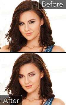 Eye Color Changer screenshot 5