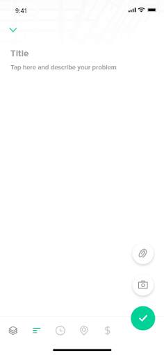Beeplink screenshot 4