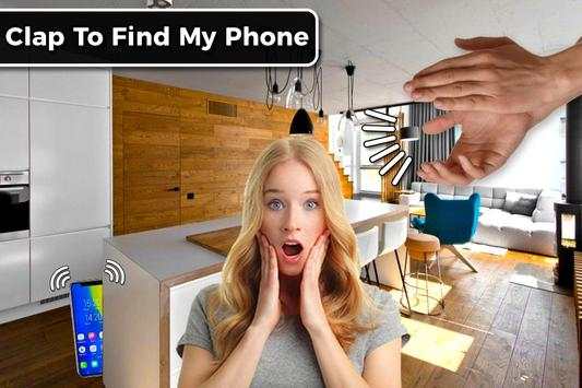 Clap To Find Phone screenshot 4