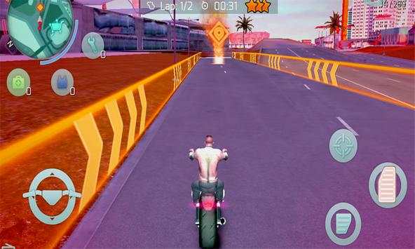 New Gangstar Vegas 5 Guide screenshot 1