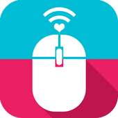 Wifi Mouse logo