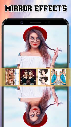 Image Editor- Blur BG, Photo background Changer screenshot 3