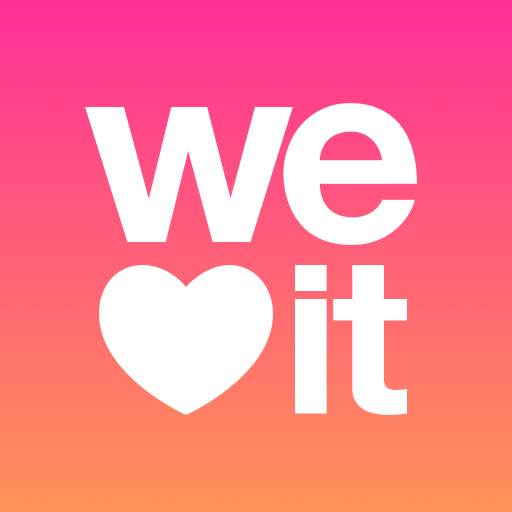 We Heart It 11.2.0(21971)