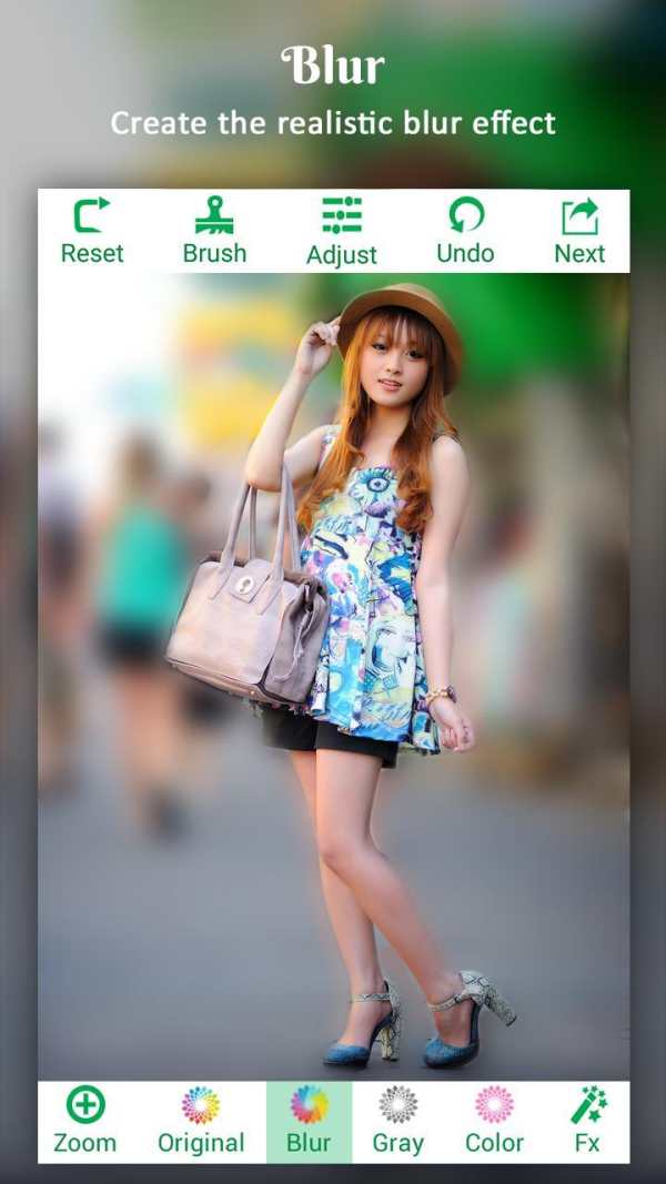 1000 photo effects screenshot 7