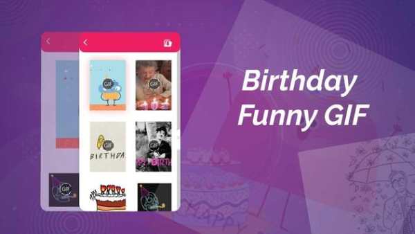 Birthday Song with Name - 15 In 1 App Wish screenshot 8